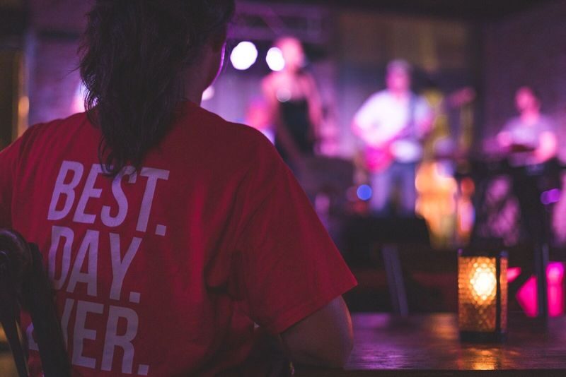 Live Jazz Music Tour in New Orleans - Live music, one drink, and a flexible finish