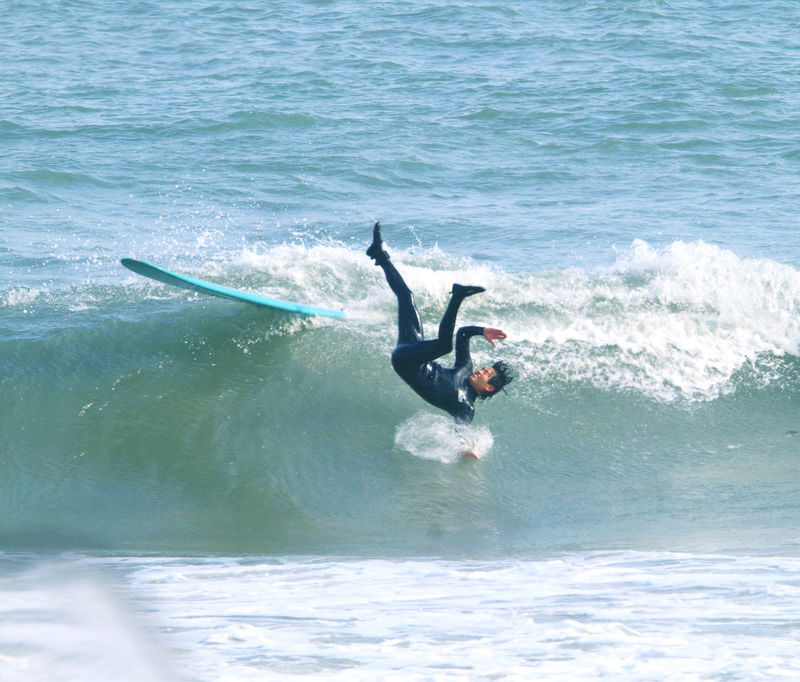 "Live Like a Busan Local" Surfing + K-food BBQ Package - Is this a good use of your Busan budget?