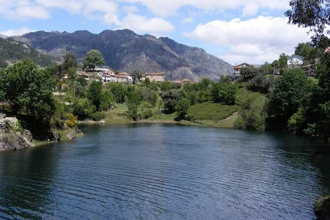 Live Like a Local - 3-Day Experience in Gerês Mountain With Local Food Tasting - Overview of Gerês Mountain