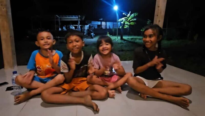 Live Like a Local: 4-Night in Authentic Lombok Village - An In-depth Look at the Experience