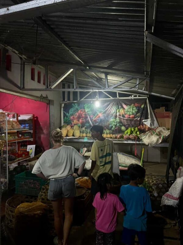 Live Like a Local: 4-Night in Authentic Lombok Village - FAQs