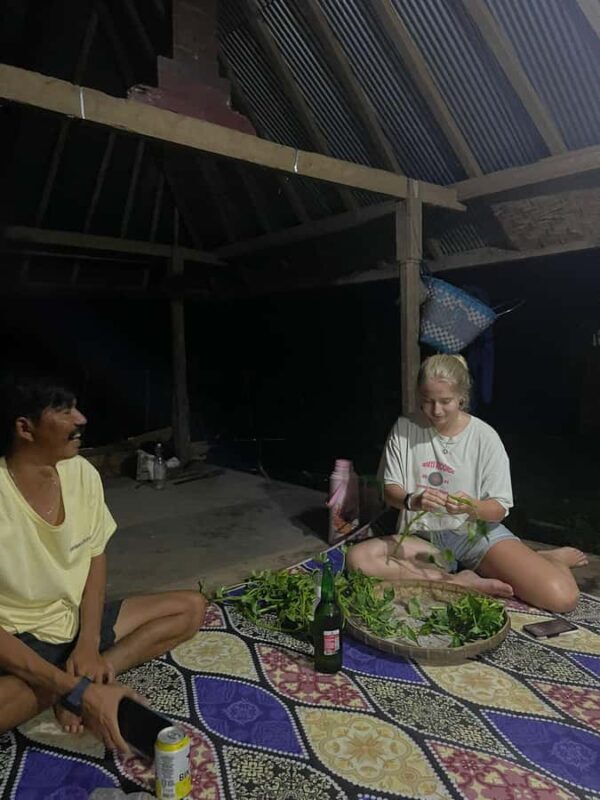 Live Like a Local: 4-Night in Authentic Lombok Village - The Sum Up