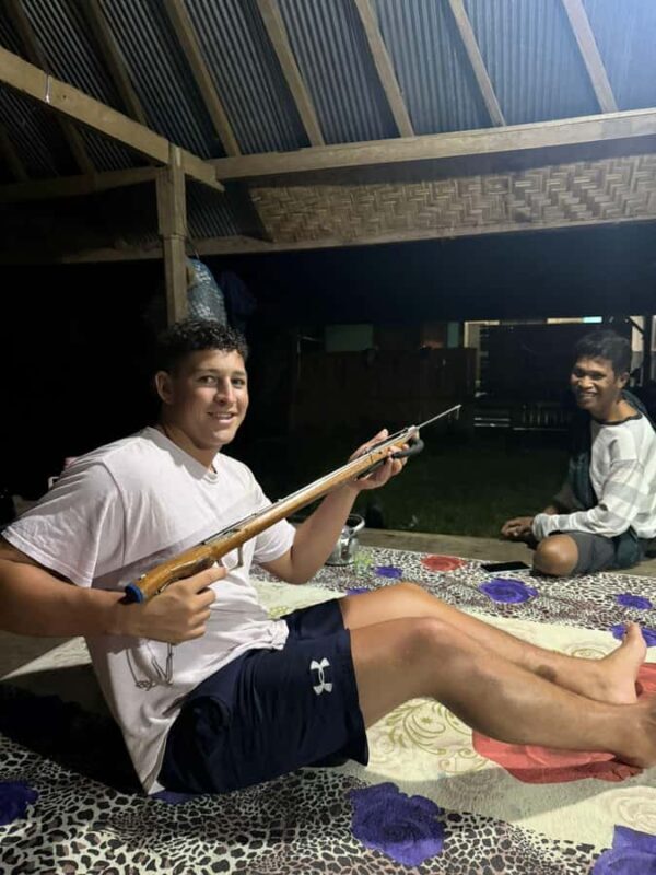 Live Like a Local: 4-Night in Authentic Lombok Village - FAQ