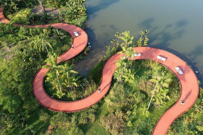 Live Like a Local in Singapore (Half-day Tour) - In-Depth Tour Breakdown