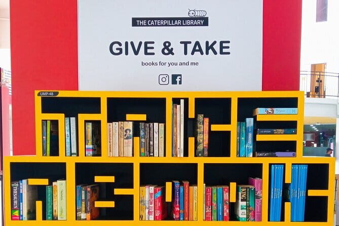 Live Like a Local in Singapore (Half-day Tour) - A Detailed Breakdown of the Itinerary