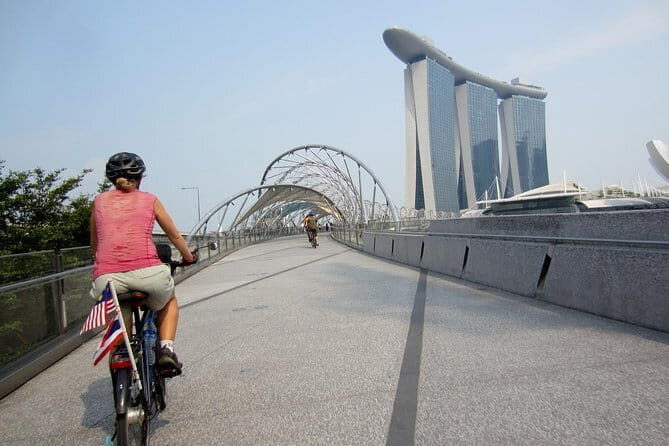 Live Like a Local in Singapore (Half-day Tour) - Is This Tour Right for You?