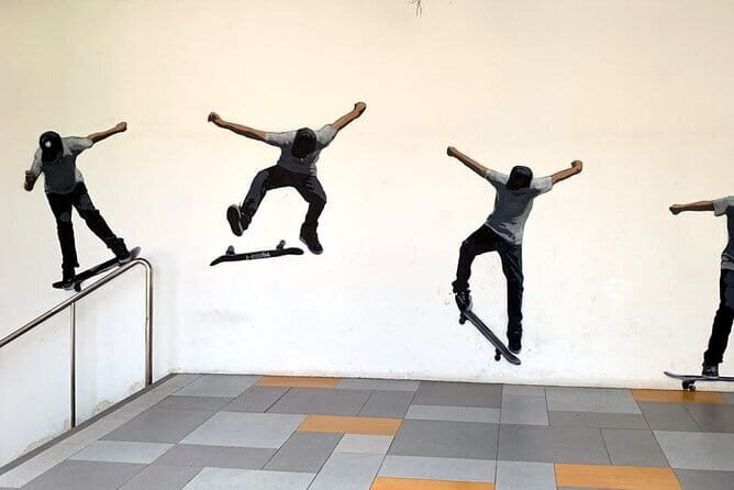 Live Like a Local in Singapore (Half-day Tour) - FAQ