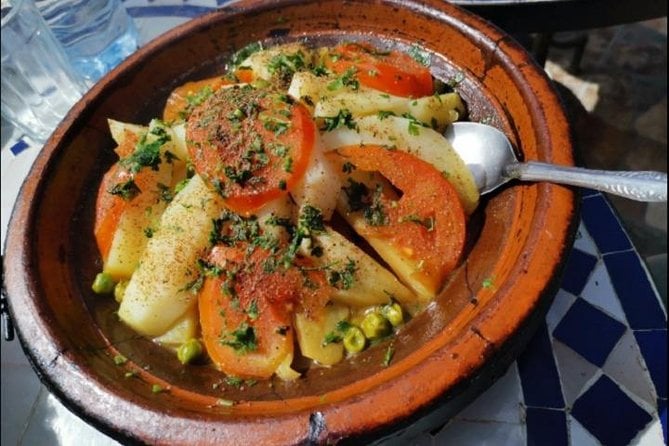 Live Like a Local in the Atlas Mountains With a Berber Family - Additional Information