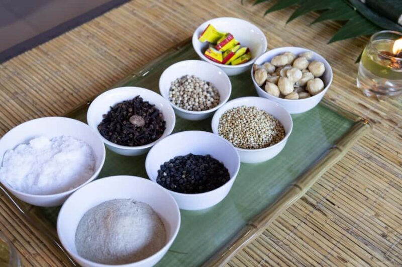 Live Like a Local: Ubud Market, Cooking & Water Temple Tour - Live Like a Local: Ubud Market, Cooking & Water Temple Tour