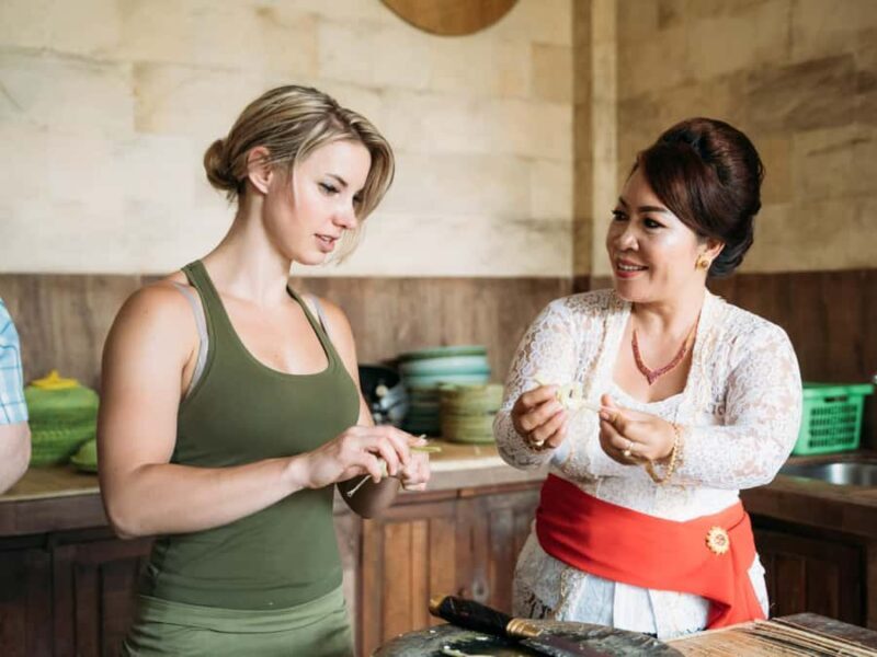 Live Like a Local: Ubud Market, Cooking & Water Temple Tour - Final Thoughts