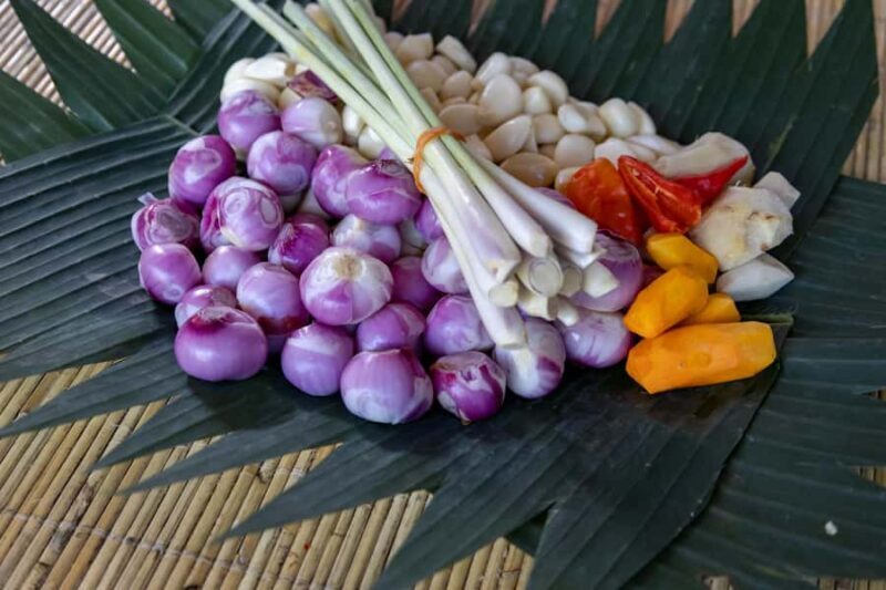 Live Like a Local: Ubud Market, Cooking & Water Temple Tour - A Deep Dive into the Tour Experience