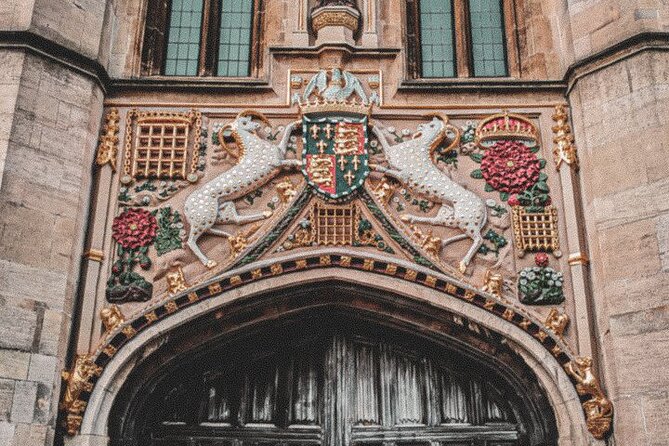 Live Like a Student With Private Cambridge Self Guided Tours - Immerse Yourself in Cambridges Rich History