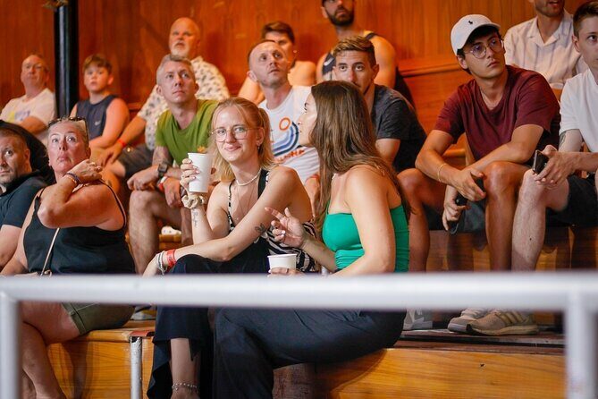 Live Muay Thai Action Ticket at Phetchbuncha Samui Stadium - Final Thoughts