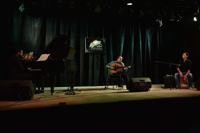 Live Musical Concerts Tour - Tour Dates and Locations