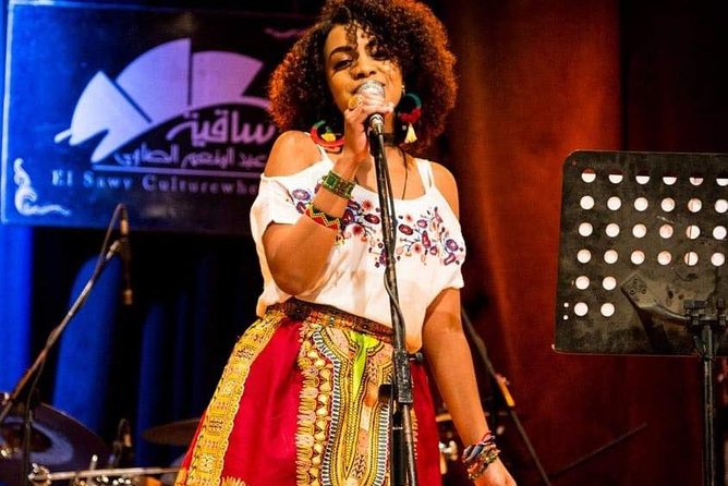 Live Musical Concerts Tour - Ticket Pricing and Availability
