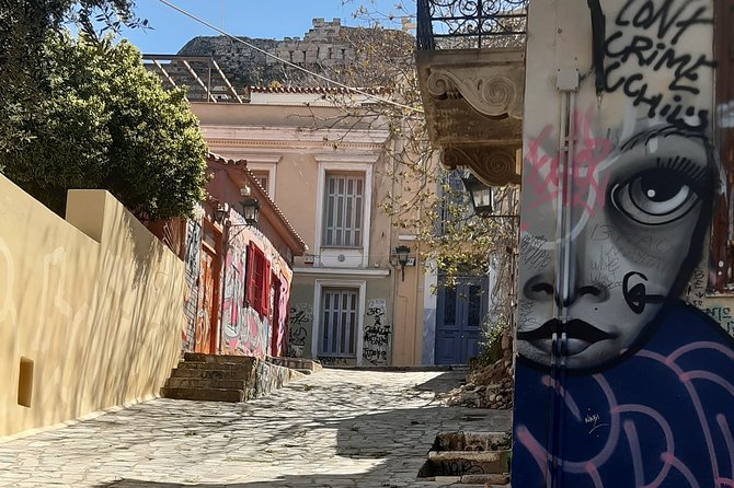 Live Online Experience: Discover the Heart and the Soul of Athens - Common Questions (FAQs)