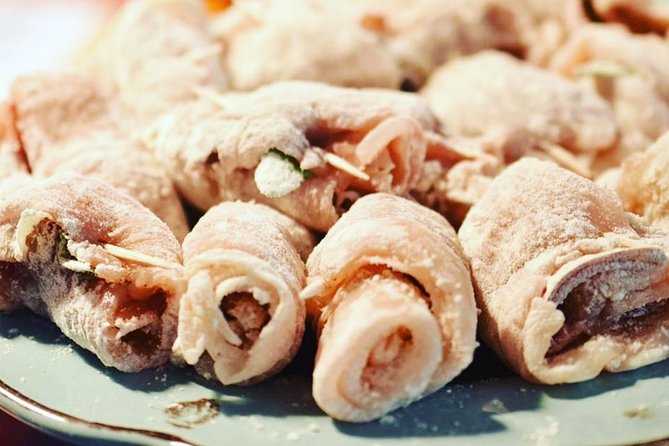 Live Online Italian Cooking Class With Raffaella From Perugia - Cancellation Policy and Refund Details