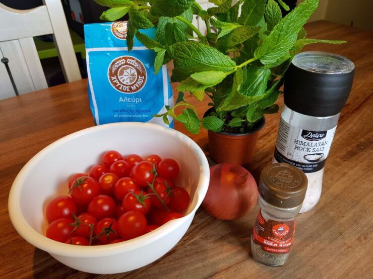 Live Santorini: Virtual Cooking Class - Experience and Benefits