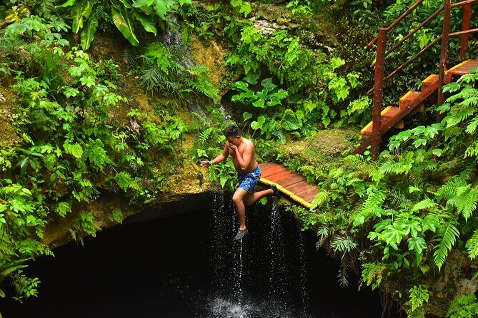 Live the adventure in 3 cenotes in the jungle! - Good To Know