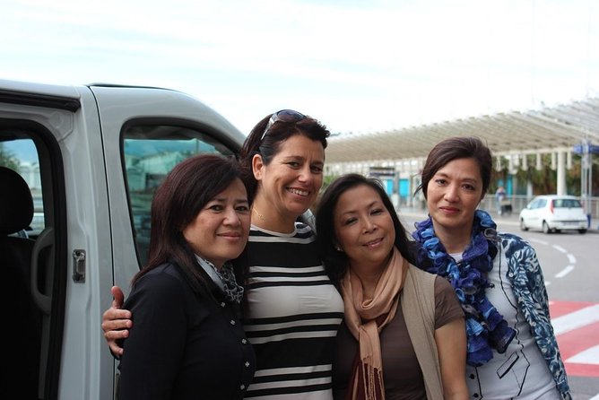 Live the Best of the French Riviera as a Local With a Great Local Guide - Flexible Cancellation Policy