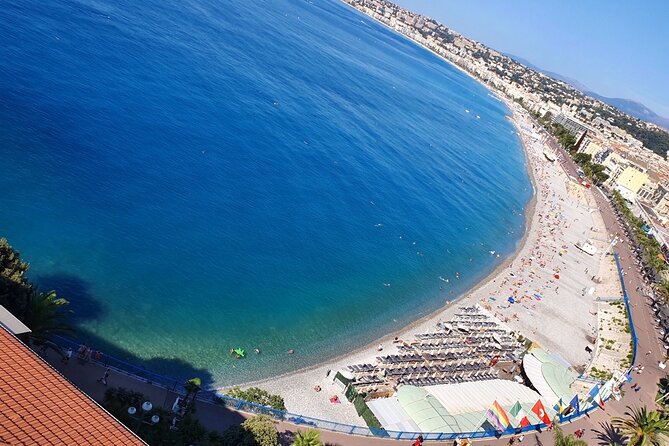 Live the Best of the French Riviera as a Local With a Great Local Guide - Common Questions
