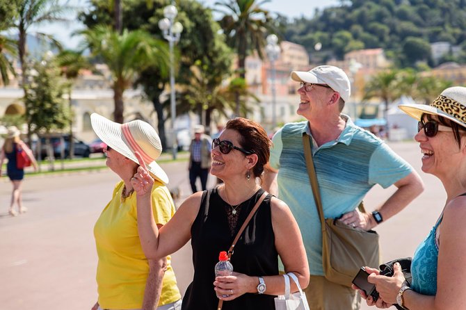 Live the Best of the French Riviera as a Local With a Great Local Guide - The Sum Up