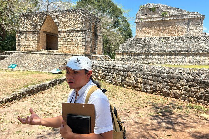 Live the Chichen Itza and cool off in a Sacred Cenote - Good To Know