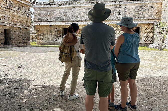 Live the Chichen Itza and cool off in a Sacred Cenote - Who Will Love This Tour?