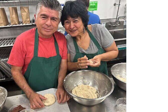 Live the Experience of Making Tamales Like a Real Mexican - Good To Know