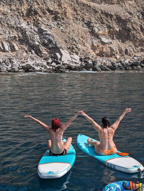 Live the High Life in Gran Canaria - Activity Details