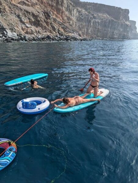 Live the High Life in Gran Canaria - The Sum Up