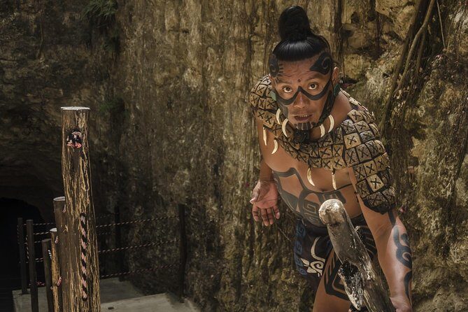 Live the MAGIC EXPERIENCE at CHICHÉN ITZÁ NIGHT + CENOTE + VALLADOLID - Authentic Insights from Reviews