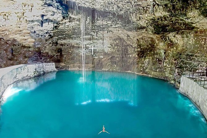 Live the MAGIC EXPERIENCE at CHICHÉN ITZÁ NIGHT + CENOTE + VALLADOLID - Final Verdict