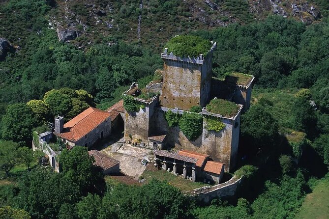 Live the Magic of Camino De Santiago – Summer Holidays! - Accommodation Options
