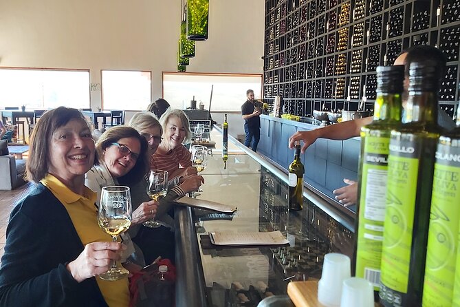 Live the Wine Route in Valle De Guadalupe, the "Capital of Mexican Wine" - Traveler Experiences and Reviews