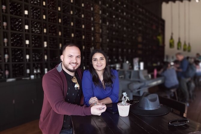 Live the Wine Route in Valle De Guadalupe, the "Capital of Mexican Wine" - Important Information and Concerns