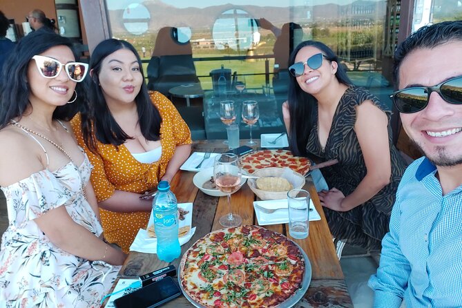 Live the Wine Route in Valle De Guadalupe, the "Capital of Mexican Wine" - Common Questions