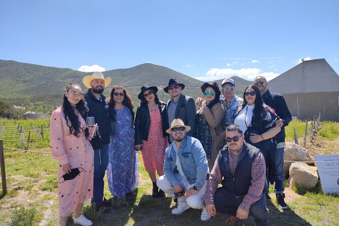 Live the Wine Route in Valle De Guadalupe, the "Capital of Mexican Wine" - The Sum Up