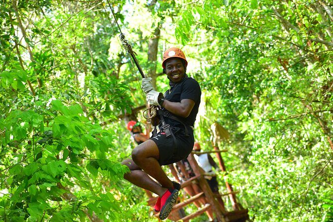 Live this extreme adventure tour. Jungle zip line with ATV and cenote swim. - Final Thoughts