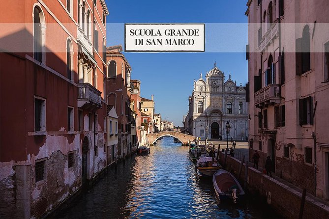 Live Venice and Its Islands, 7 Magical Itineraries - Explore the Enchanting Canals of Murano