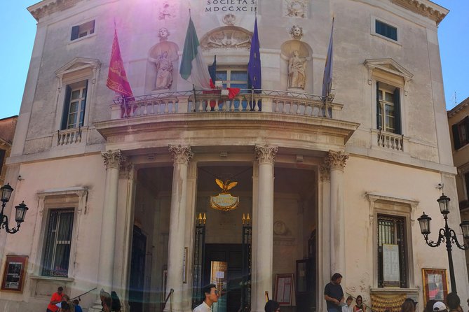 Live Venice and Its Islands, 7 Magical Itineraries - Experience the Grandeur of St. Marks Basilica