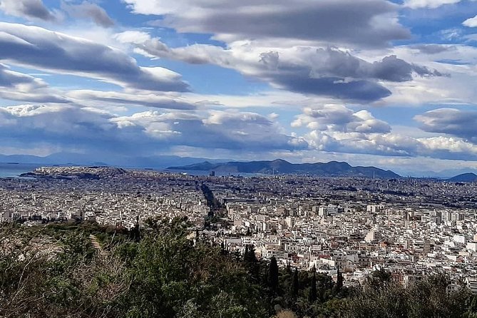 Live Virtual Tour: Athens the Past Through the Present - Flexibility to Suit Your Schedule