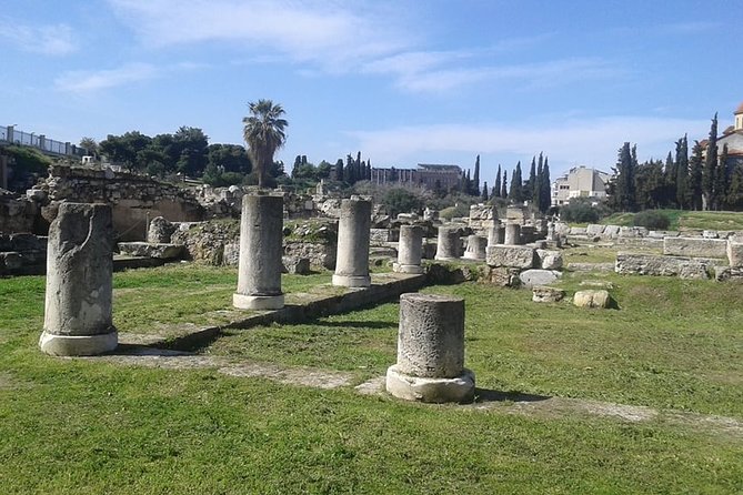 Live Virtual Tour: Athens the Past Through the Present - Authentic Reviews From Viator and Tripadvisor