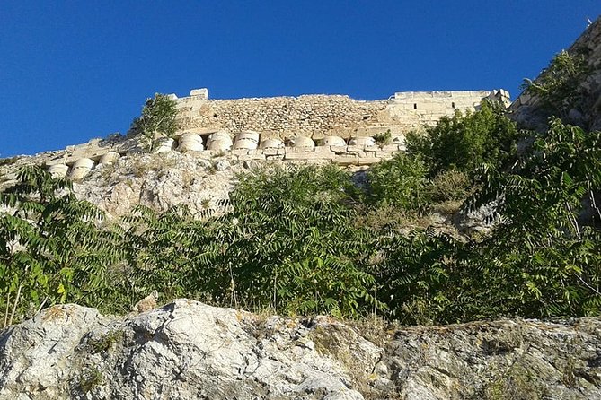 Live Virtual Tour: Athens the Past Through the Present - Pricing Based on Group Size