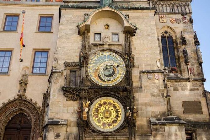 Live Virtual Tour of Prague - Frequently Asked Questions