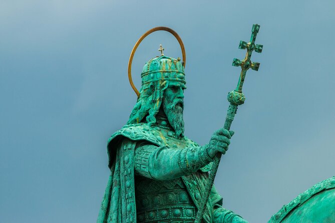 Live Virtual Walking Tour in the Buda Castle Quarter - Additional Info