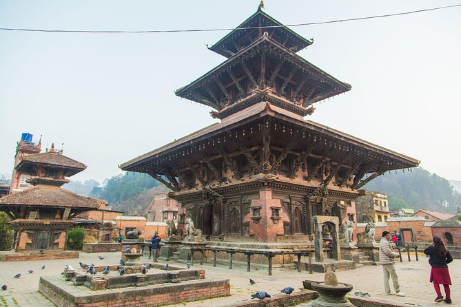 Live With Locals in Panauti - Schedule and Location