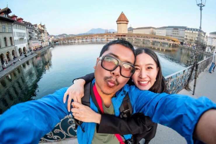 Live Your Love in Lucerne – Walking Tour - Good To Know
