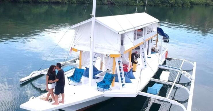 Liveaboard Komodo Tour 3 Days Private Boat - Island Hopping - Good To Know
