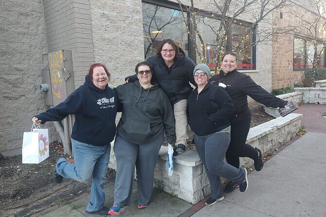 Lively Lake George Scavenger Hunt - Good To Know